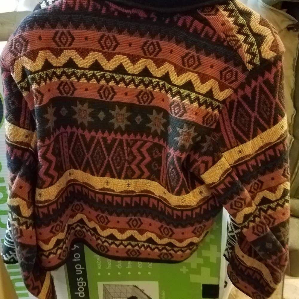 Jacket - Picture 3 of 3